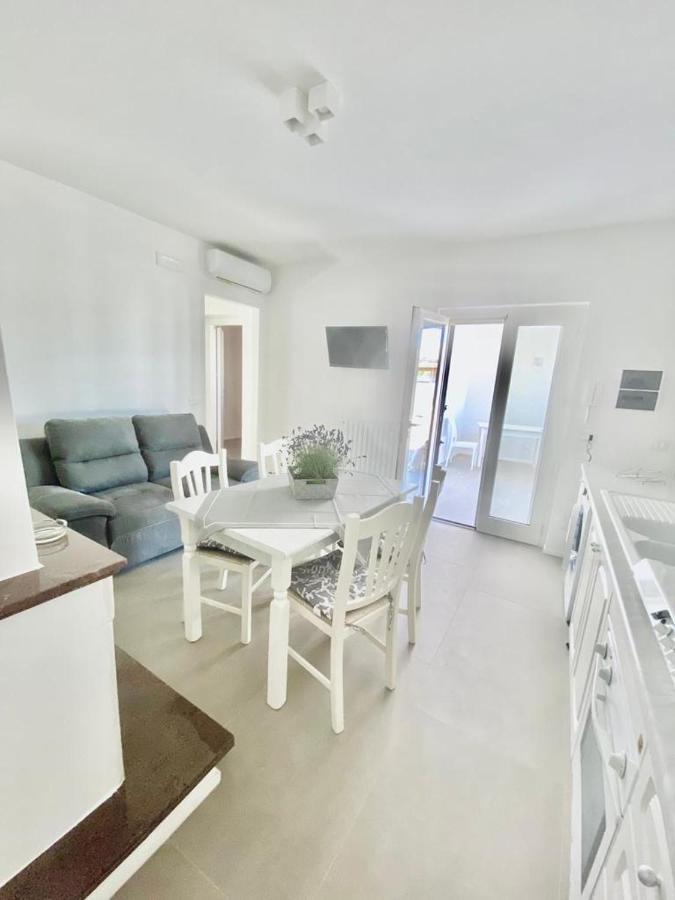 Quinta Corrente Villa เวียสเต ภายนอก รูปภาพ