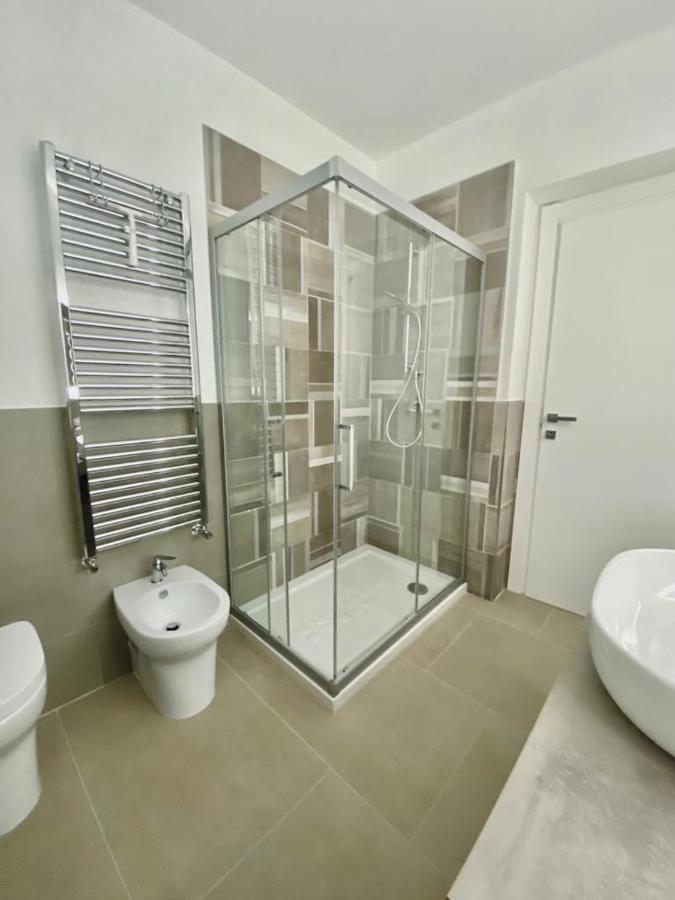 Quinta Corrente Villa เวียสเต ภายนอก รูปภาพ