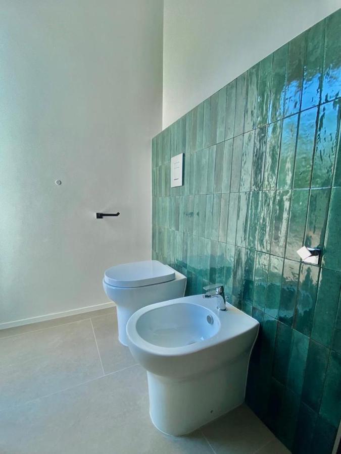 Quinta Corrente Villa เวียสเต ภายนอก รูปภาพ
