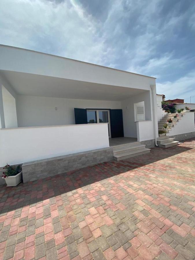 Quinta Corrente Villa เวียสเต ภายนอก รูปภาพ