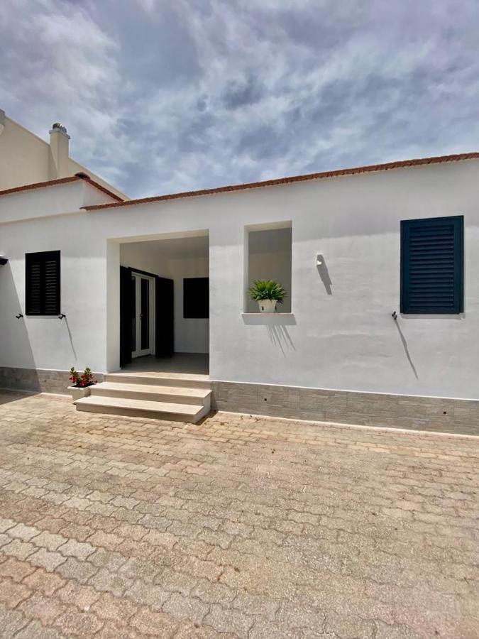 Quinta Corrente Villa เวียสเต ภายนอก รูปภาพ