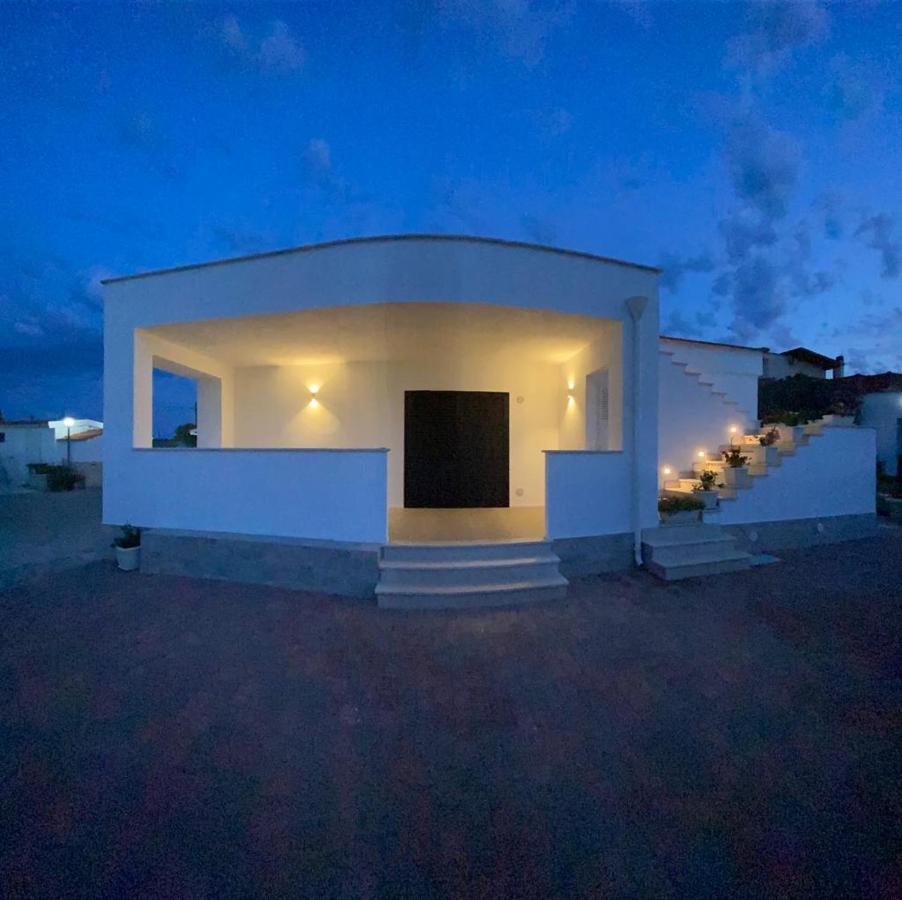Quinta Corrente Villa เวียสเต ภายนอก รูปภาพ